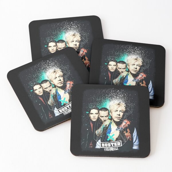 Item preview, busted band designed and sold by CamachoRemyS.