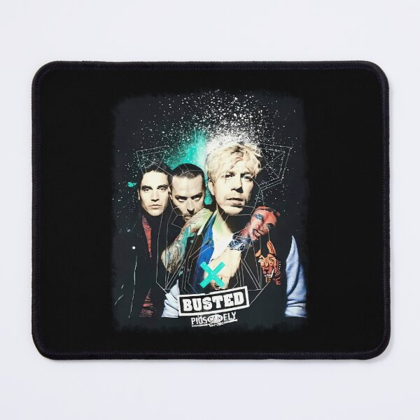 Item preview, busted band designed and sold by CamachoRemyS.