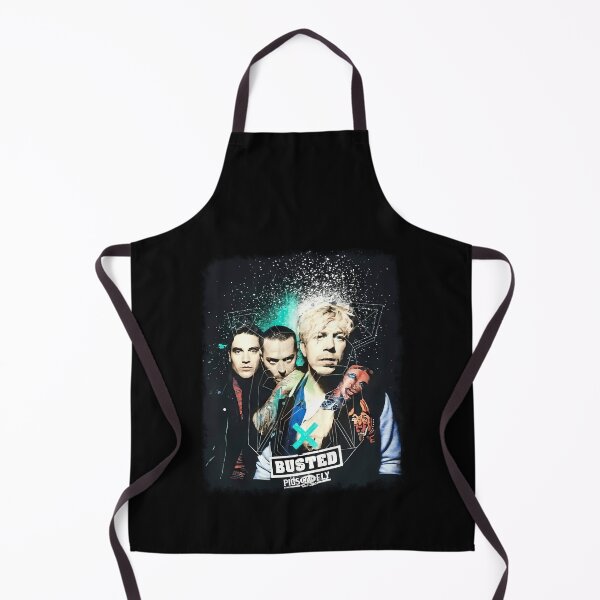 Item preview, busted band designed and sold by CamachoRemyS.