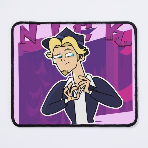 Item preview, Adventure Camp - Nick designed and sold by odd-nation.