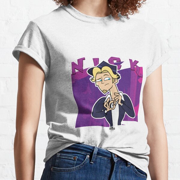 Item preview, Adventure Camp - Nick designed and sold by odd-nation.