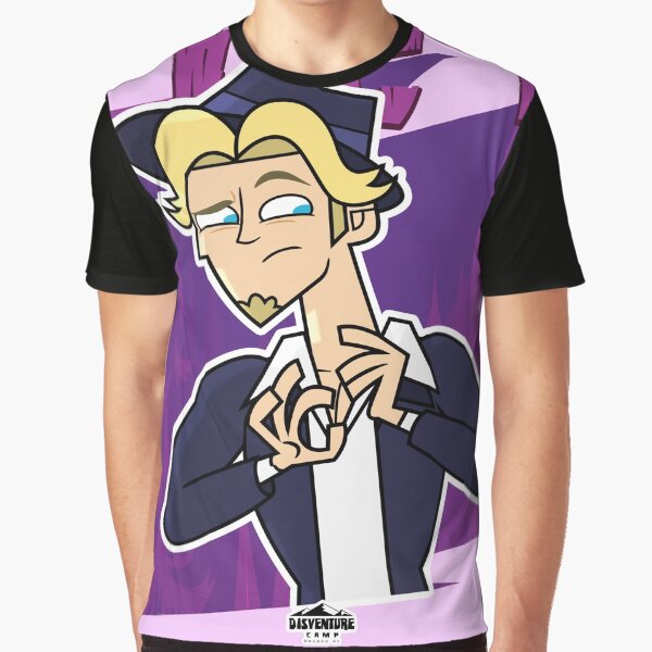 Item preview, Adventure Camp - Nick designed and sold by odd-nation.