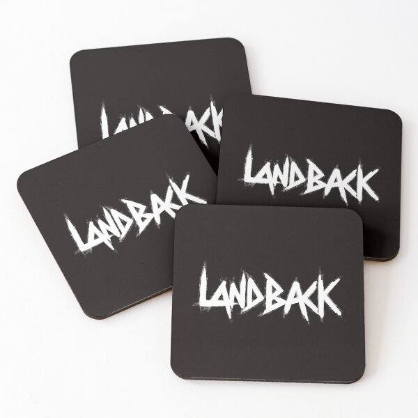 Item preview, Landback designed and sold by amren-upree.