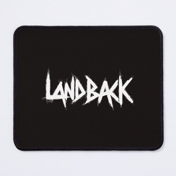 Item preview, Landback designed and sold by amren-upree.