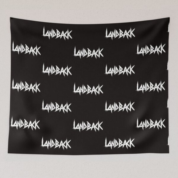 Item preview, Landback designed and sold by amren-upree.