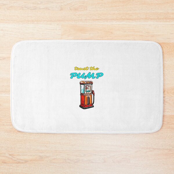 Item preview, Trust The Pump designed and sold by Thedigital91.