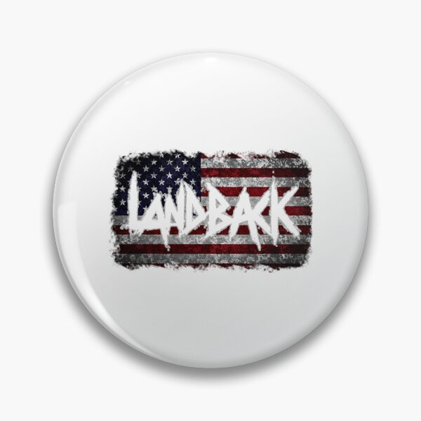 Item preview, Landback has designed and sold by amren-upree.