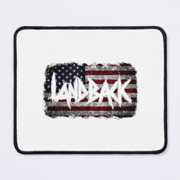 Item preview, Landback has designed and sold by amren-upree.