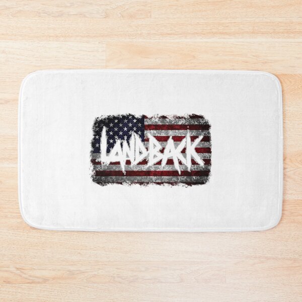 Item preview, Landback has designed and sold by amren-upree.