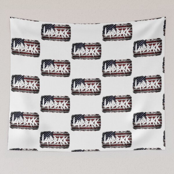 Item preview, Landback has designed and sold by amren-upree.