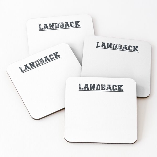 Item preview, Landback has designed and sold by amren-upree.