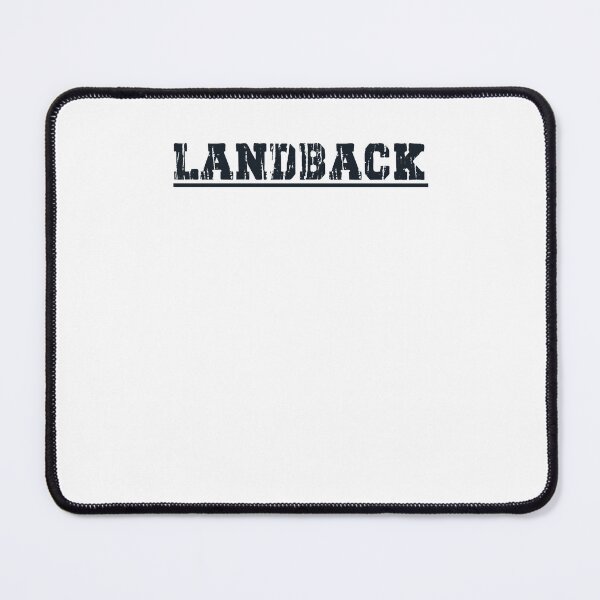 Item preview, Landback has designed and sold by amren-upree.