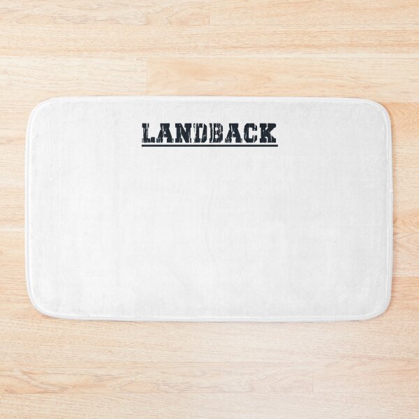 Item preview, Landback has designed and sold by amren-upree.