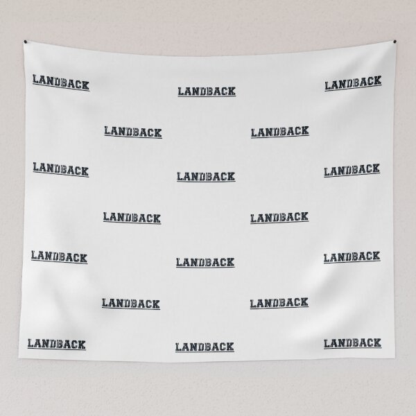 Item preview, Landback has designed and sold by amren-upree.
