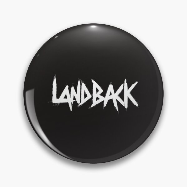 Item preview, Landback has designed and sold by amren-upree.