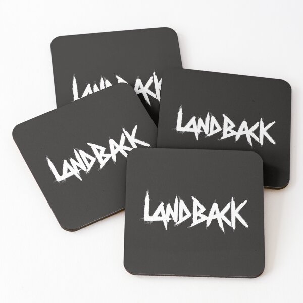 Item preview, Landback has designed and sold by amren-upree.