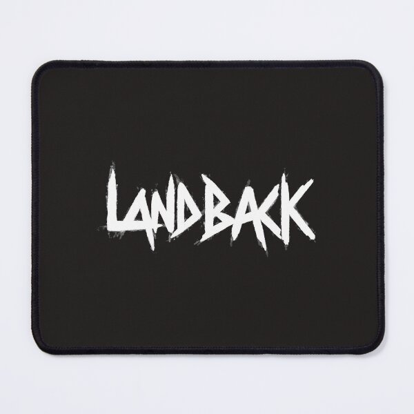 Item preview, Landback has designed and sold by amren-upree.