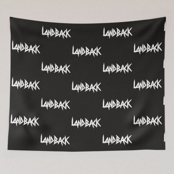 Item preview, Landback has designed and sold by amren-upree.