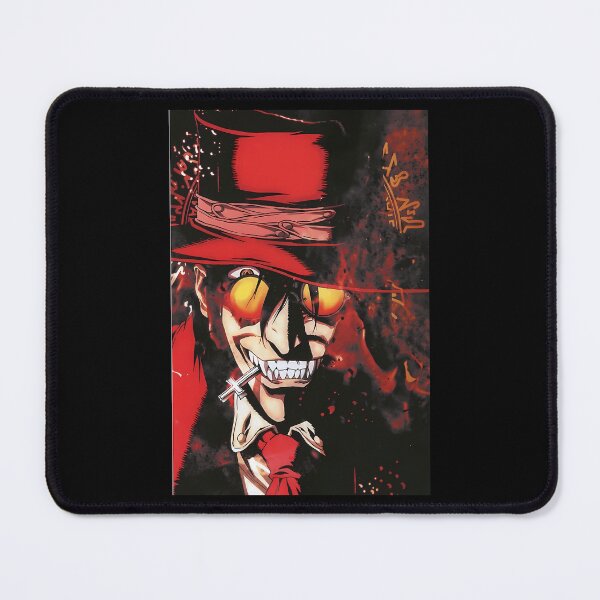 Item preview, Hellsing designed and sold by AnaEricksonLux.