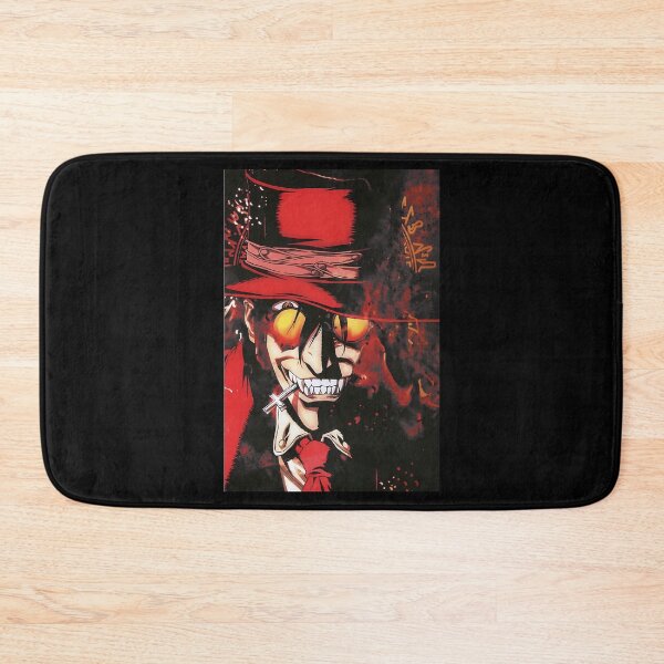 Item preview, Hellsing designed and sold by AnaEricksonLux.