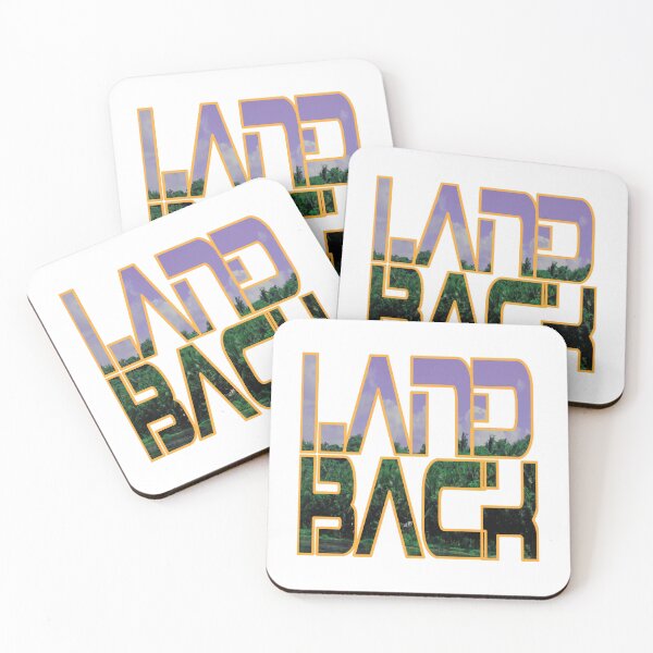 Item preview, Active LandBack designed and sold by amren-upree.