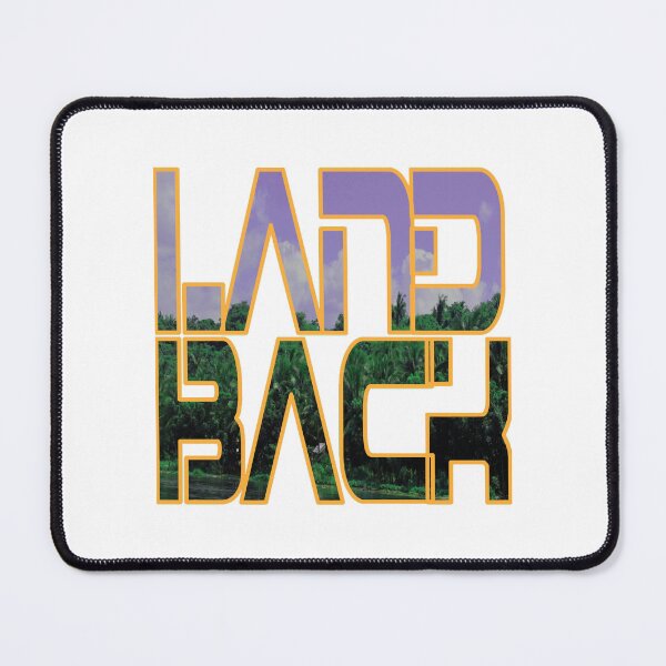 Item preview, Active LandBack designed and sold by amren-upree.