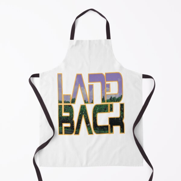 Item preview, Active LandBack designed and sold by amren-upree.