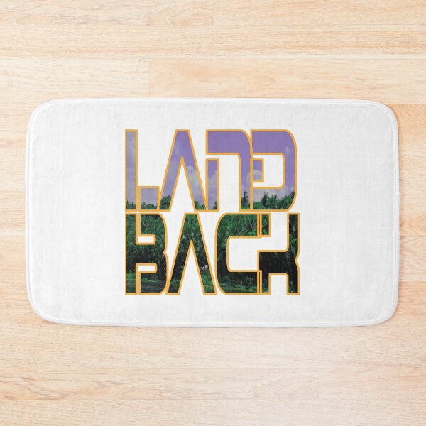 Item preview, Active LandBack designed and sold by amren-upree.