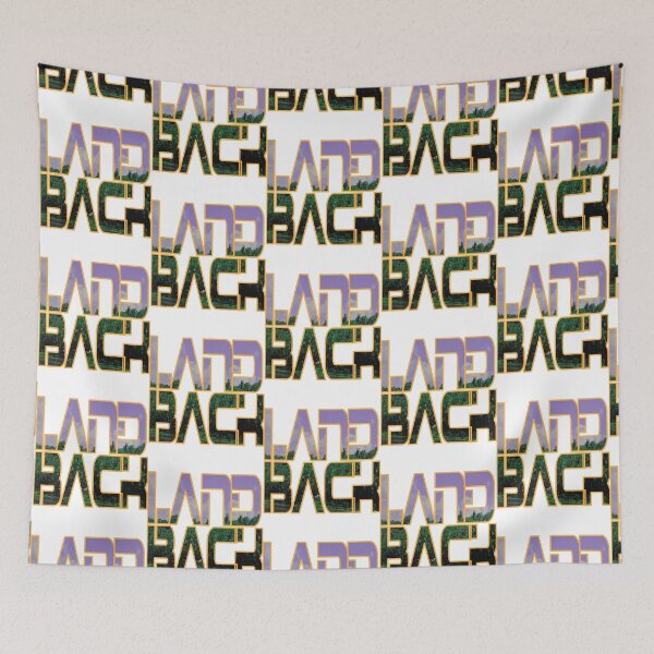 Item preview, Active LandBack designed and sold by amren-upree.