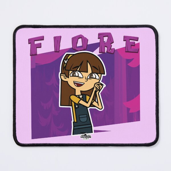 Item preview, Adventure Camp-Fiore designed and sold by odd-nation.