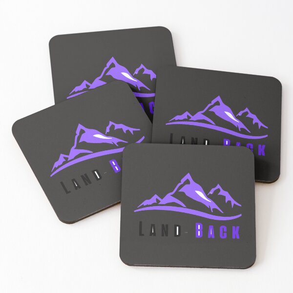 Item preview, Landback Land Back Pack t_shert designed and sold by amren-upree.