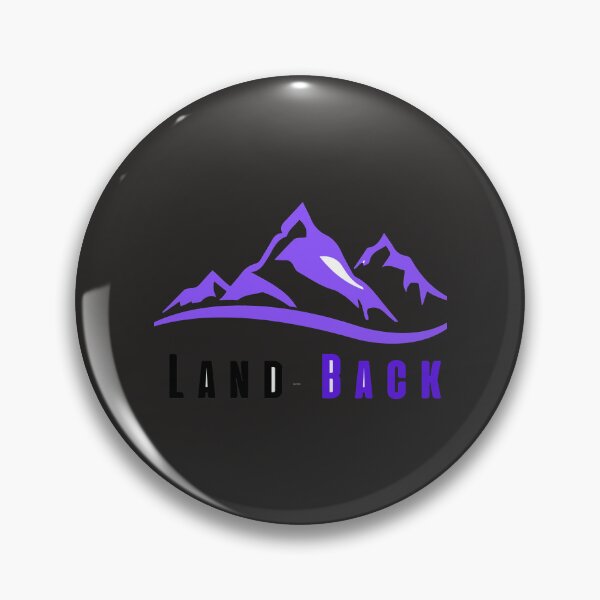 Item preview, Landback Land Back Pack t_shert designed and sold by amren-upree.