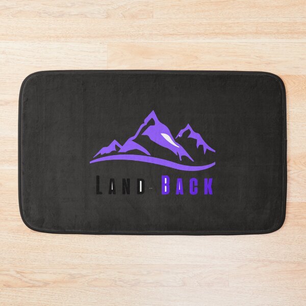 Item preview, Landback Land Back Pack t_shert designed and sold by amren-upree.