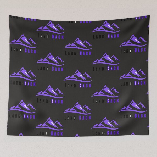 Item preview, Landback Land Back Pack t_shert designed and sold by amren-upree.