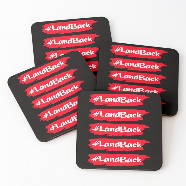 Item preview, Landback Landback Movement designed and sold by amren-upree.