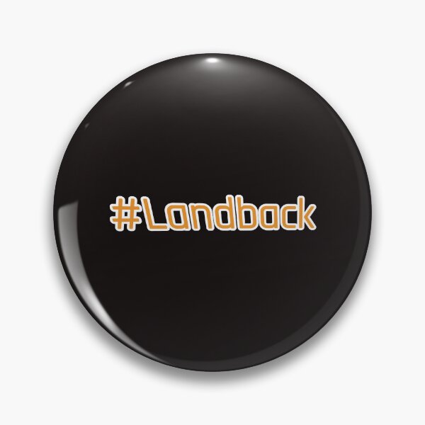 Item preview, Landback movement designed and sold by amren-upree.