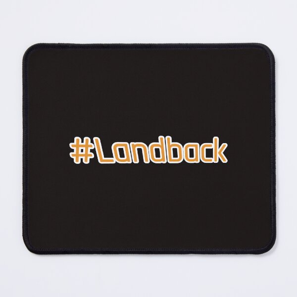 Item preview, Landback movement designed and sold by amren-upree.