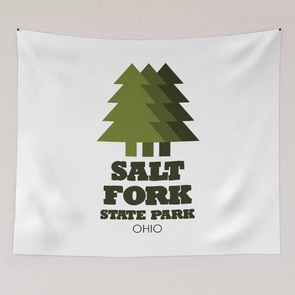 Item preview, Salt Fork State Park Ohio designed and sold by bivenart.
