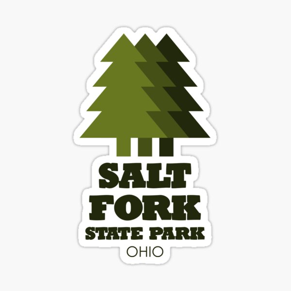 Item preview, Salt Fork State Park Ohio designed and sold by bivenart.