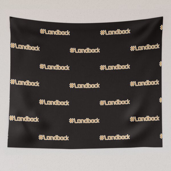 Item preview, Landback movement designed and sold by amren-upree.