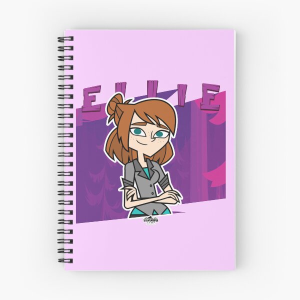 Item preview, Adventure Camp - Ellie designed and sold by odd-nation.