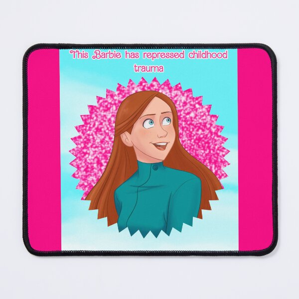 Item preview, Barbie Shallan designed and sold by imaginativeink.