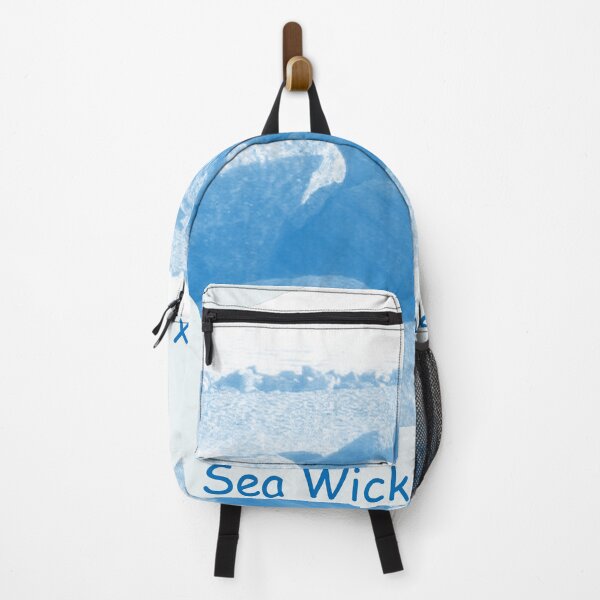 Item preview, Sea Wick In Essex designed and sold by AnthonyXCool.