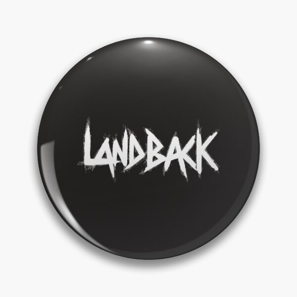 Item preview, Landback designed and sold by amren-upree.