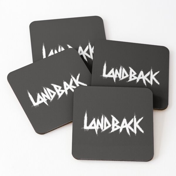 Item preview, Landback designed and sold by amren-upree.