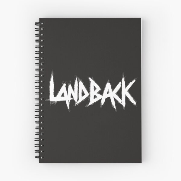 Item preview, Landback designed and sold by amren-upree.