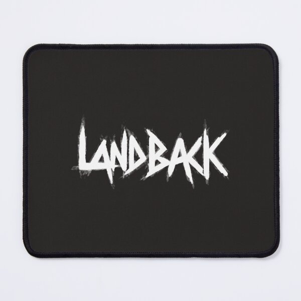 Item preview, Landback designed and sold by amren-upree.