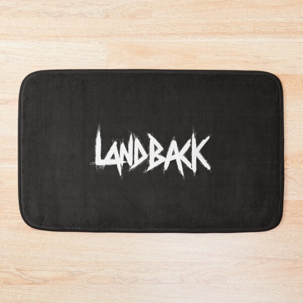Item preview, Landback designed and sold by amren-upree.