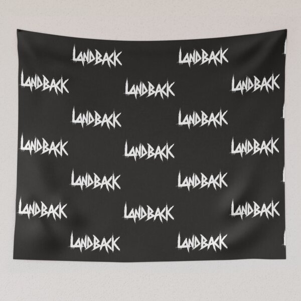 Item preview, Landback designed and sold by amren-upree.