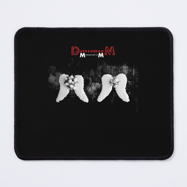 Item preview, the musician mode 2023,mode live tour memento mori memories 2024 world tour designed and sold by HarrisAxelStor.